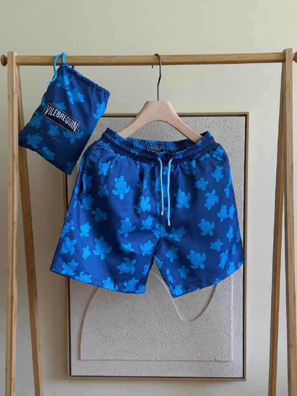 Swimming Shorts