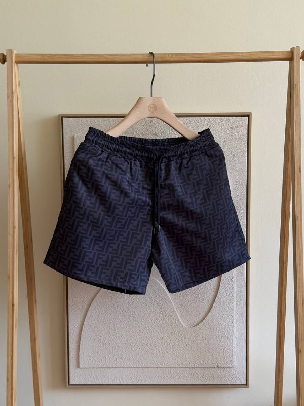 Swimming Shorts