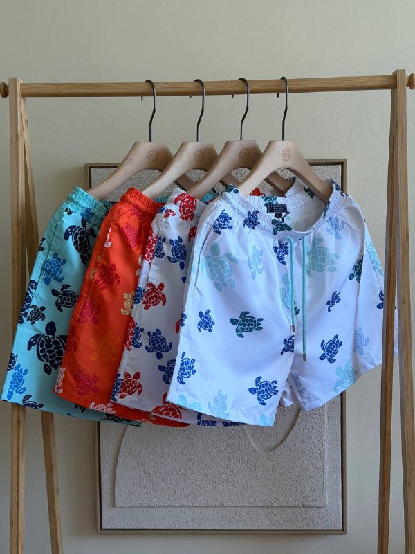 Swimming Shorts