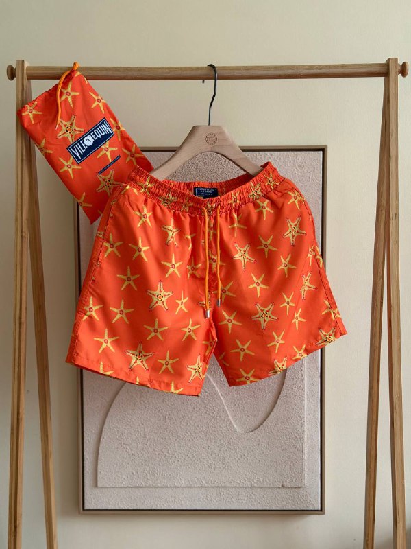 Swimming Shorts