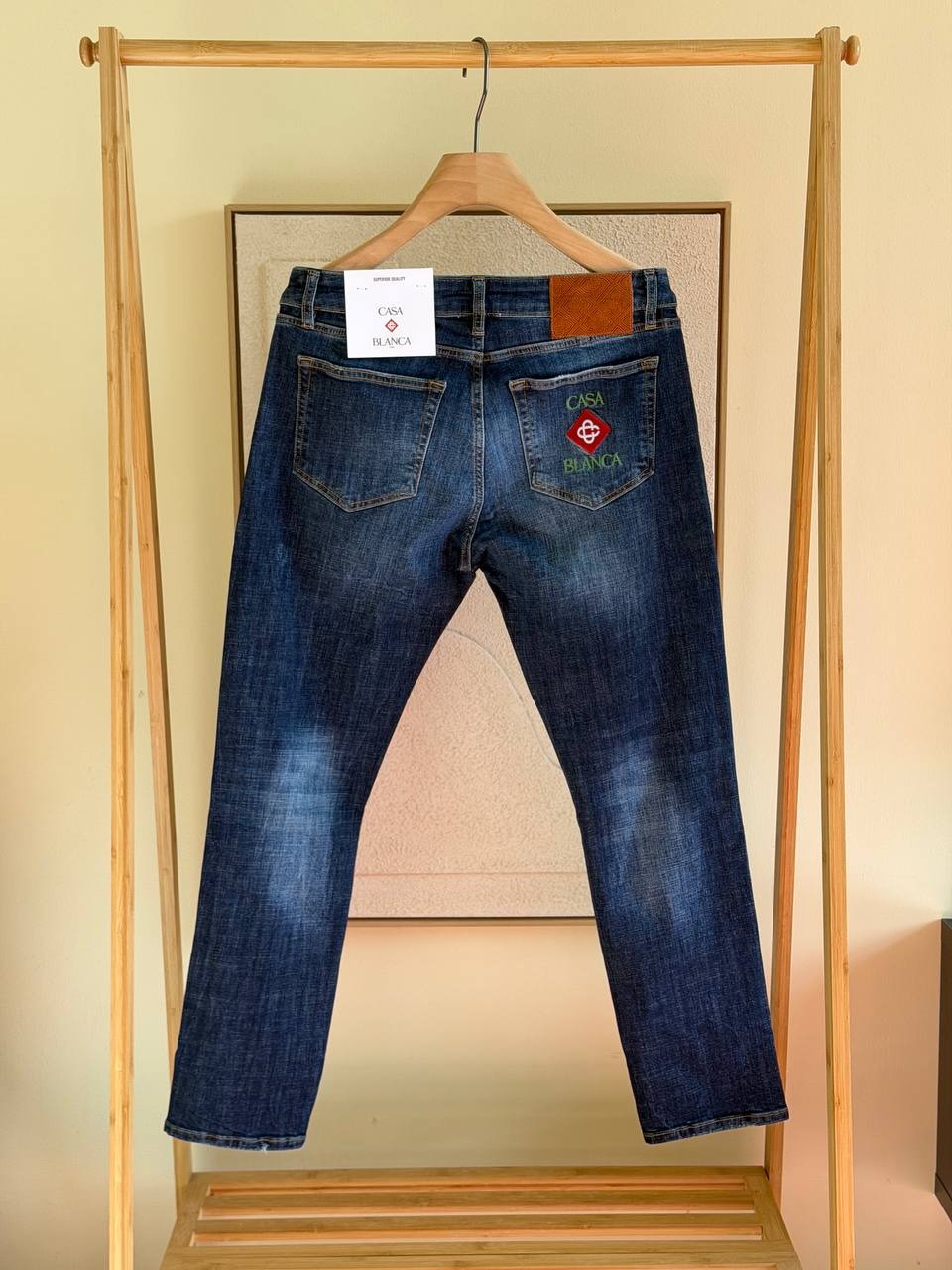 Casablanca Jeans