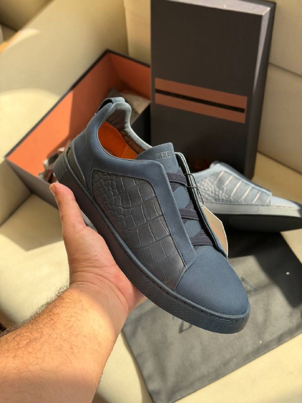 Zegna