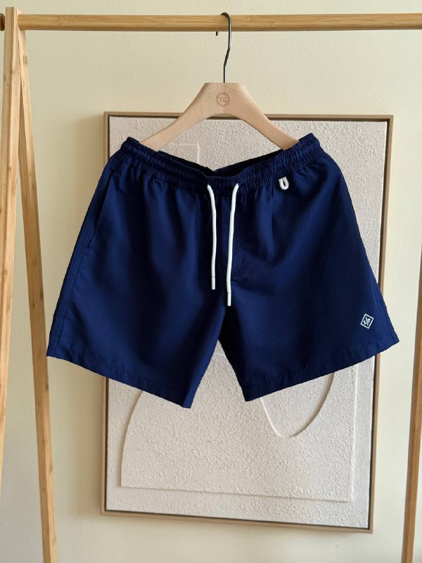 Swimming Shorts