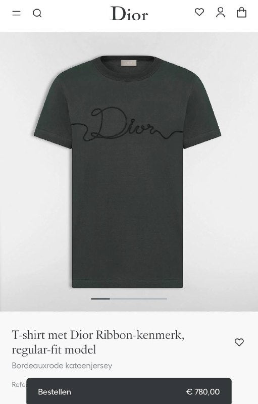 TG Dior61