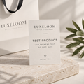 LIVE PAYMENT TEST - DO NOT BUY