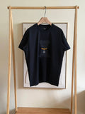 Fendi FF Dog Jacquard Patch T-ShirT