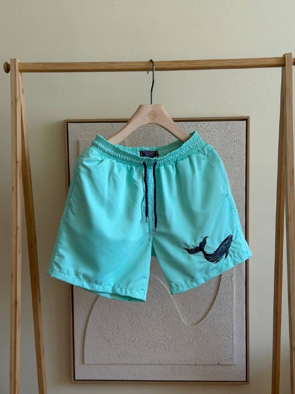 Swimming Shorts