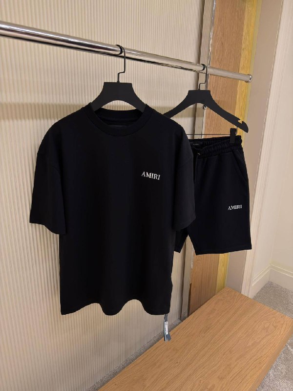 Skater Tee set