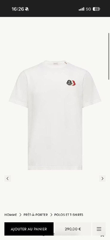 TG Moncler9