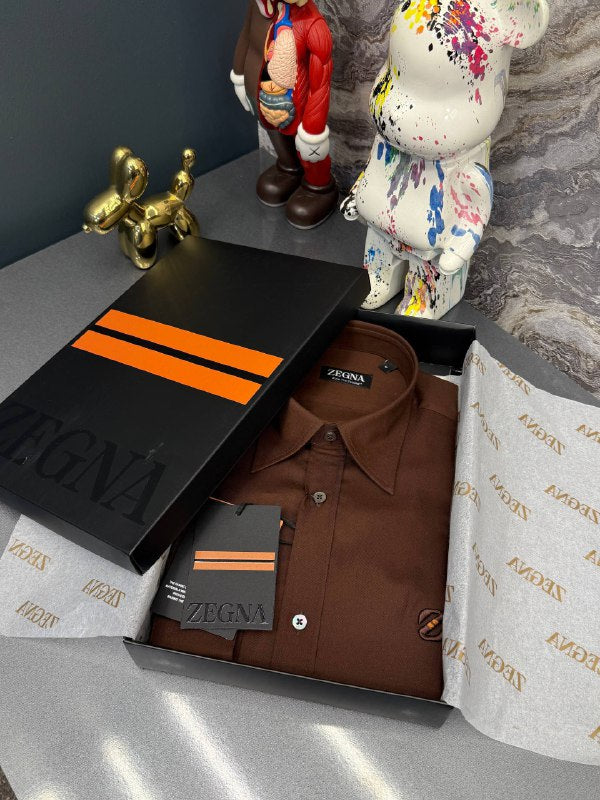 ZEGNA