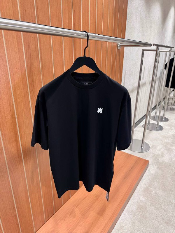 Amiri midnight blue MA Skater