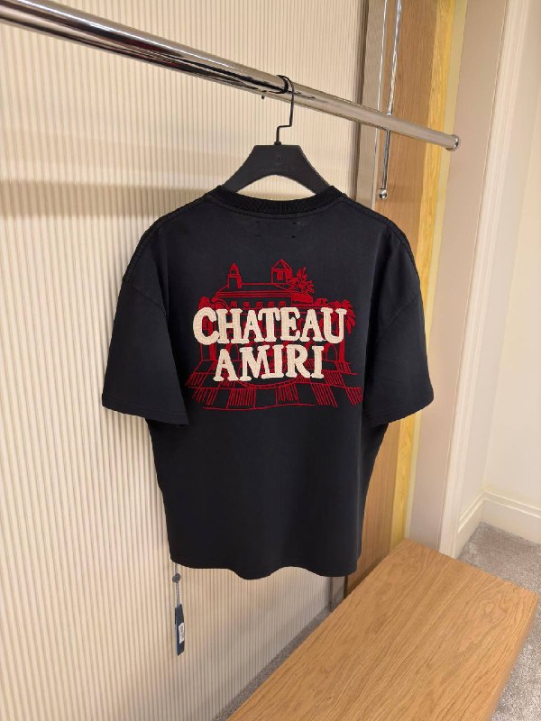 AMIRI Chateau
