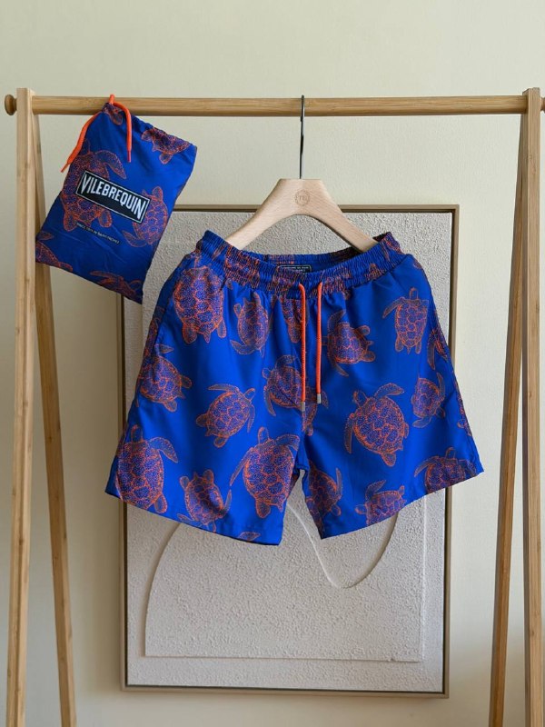 Swimming Shorts