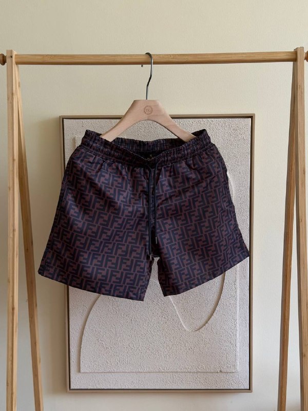 Swimming Shorts