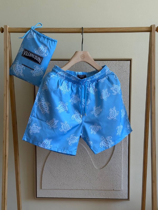 Swimming Shorts