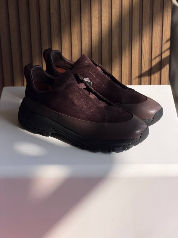 ZEGNA