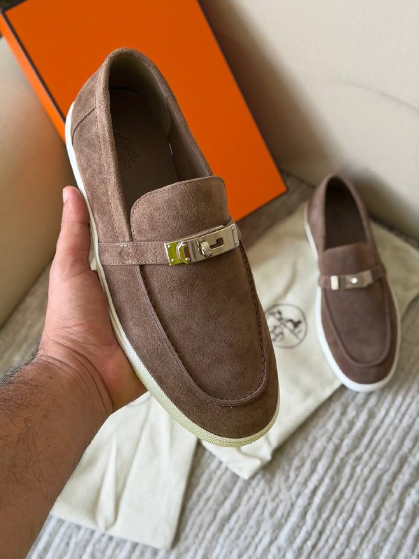 LORO PIANA