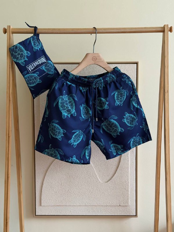 Swimming Shorts