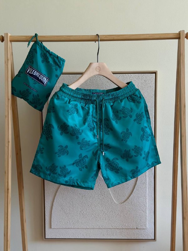 Swimming Shorts