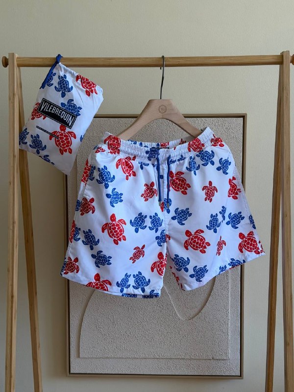 Swimming Shorts