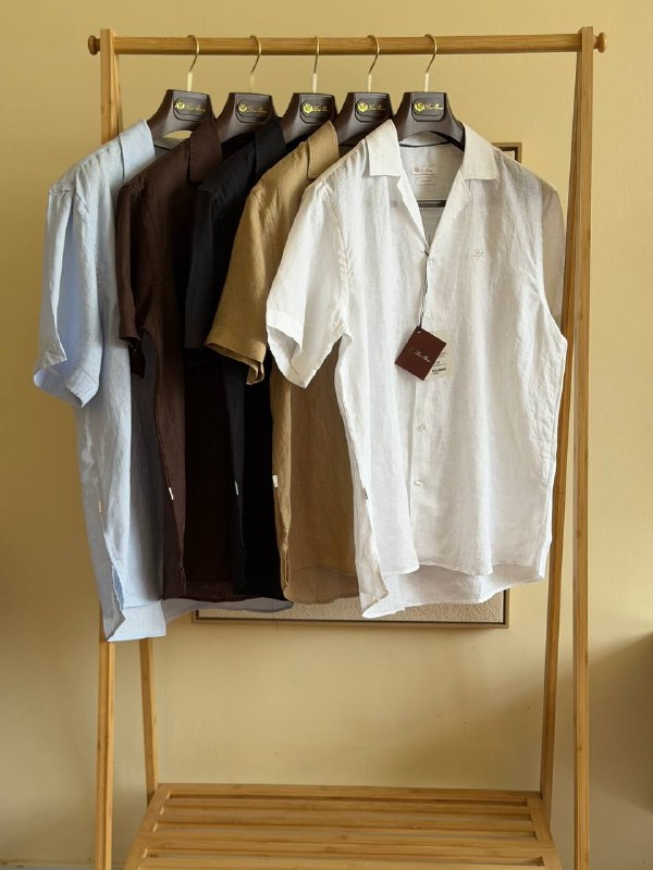 LORO PIANA