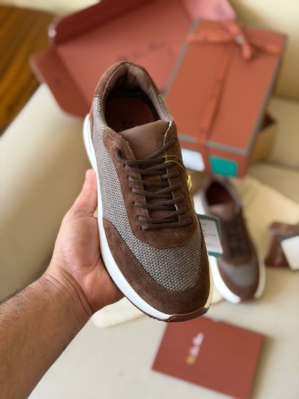 LORO PIANA