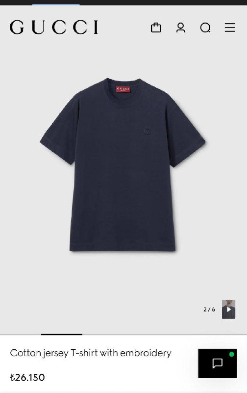 TG Gucci21