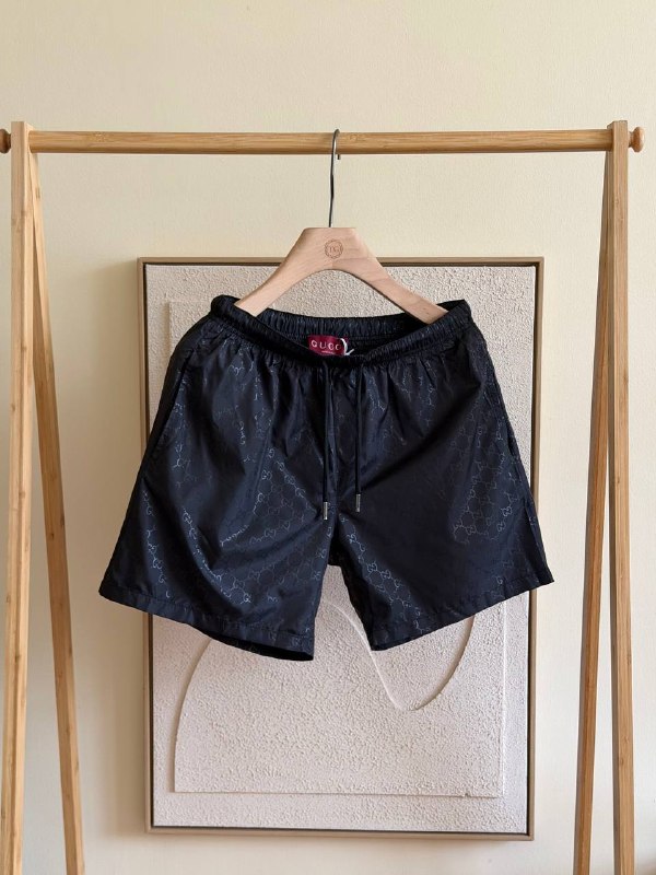 Swimming Shorts