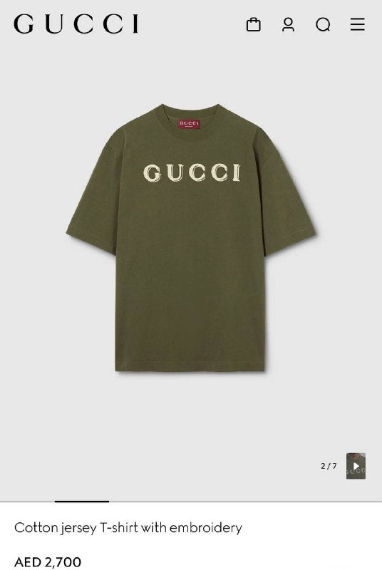 TG Gucci25