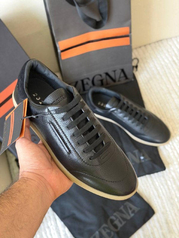 ZEGNA