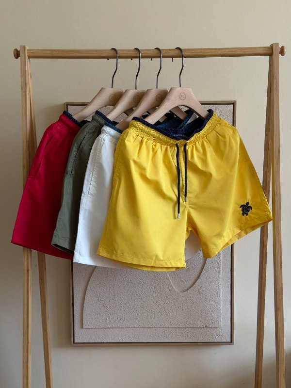 Swimming Shorts