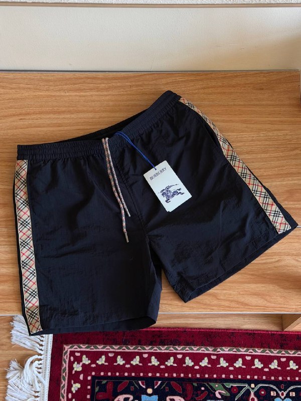 Swimming Shorts