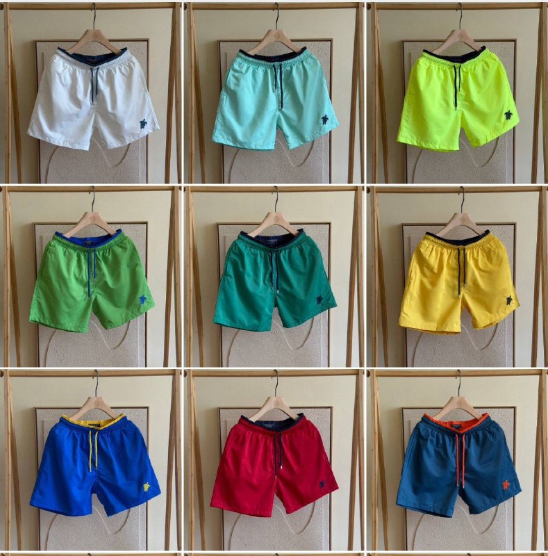 Swimming Shorts