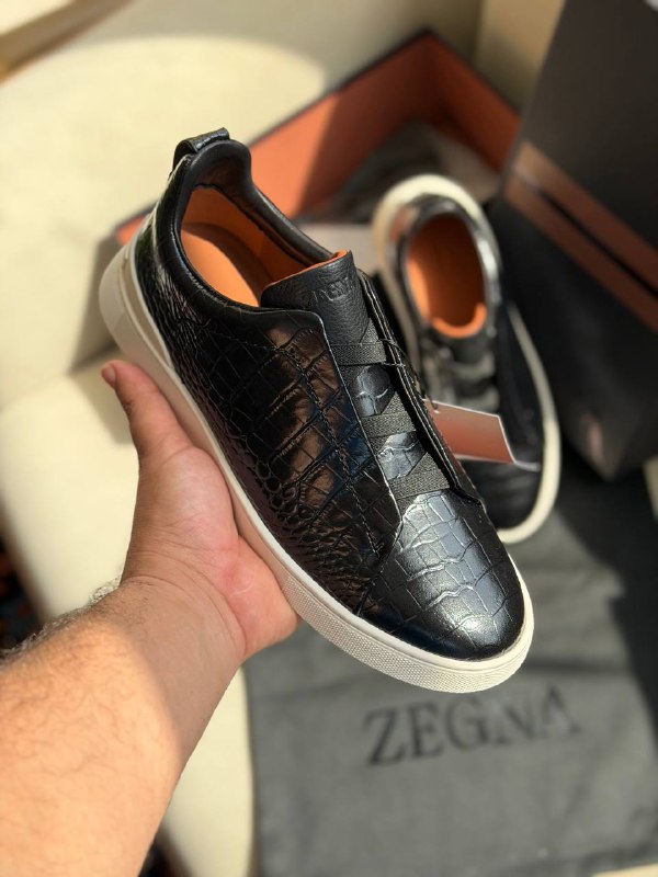 Zegna