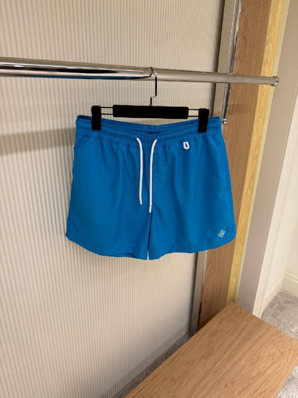 Swimming Shorts