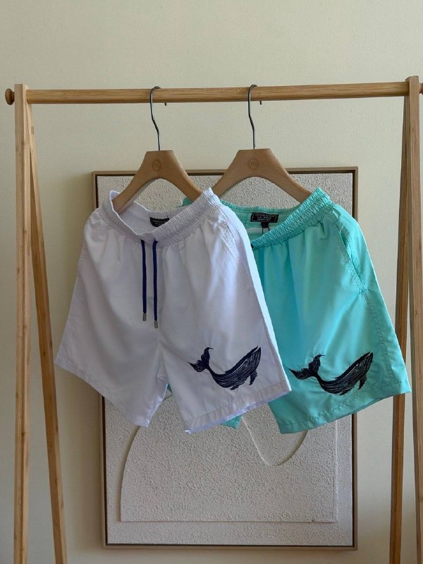 Swimming Shorts