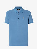 Fendi Air Force Cotton-Piqué Polo Shirt