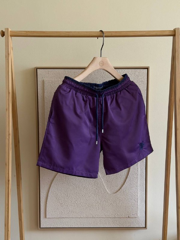 Swimming Shorts