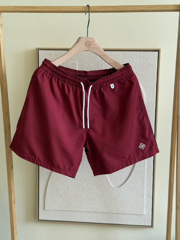 Swimming Shorts